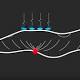 Ultrasound makes for palm-based computer displays you can feel 