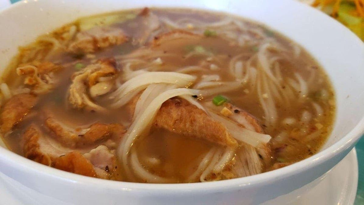 Manee Thai Cuisine Indy by null