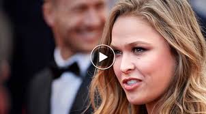 Ronda rousey ronda rousey hot jpg x Ronda rousey sex