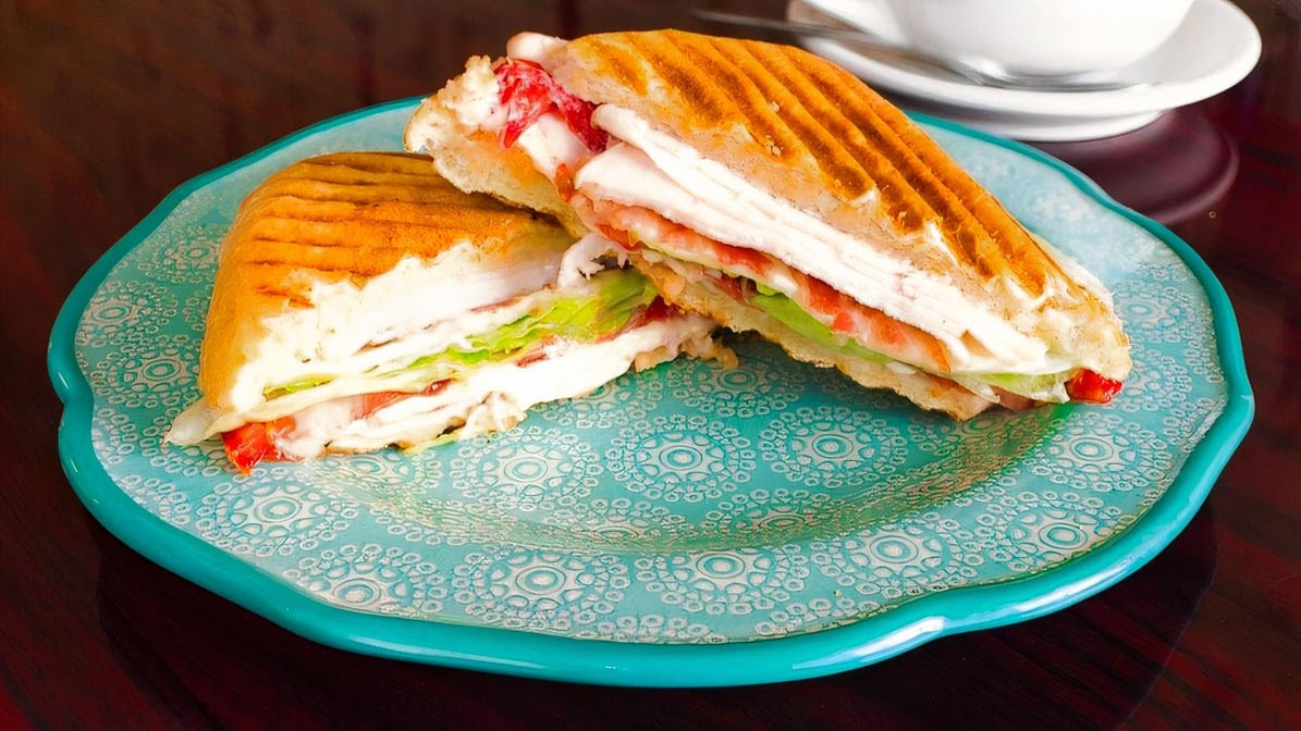 Crepe Bistro by null