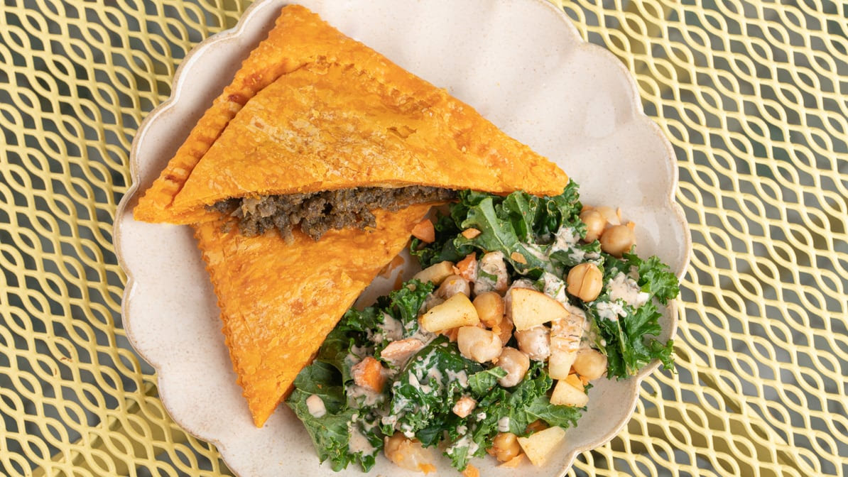 MoreLyfe Juice Co by null