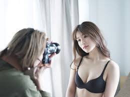 渋谷凪咲 エロ|画像1/24) NMB48渋谷凪咲、ビキニ姿でくっきり谷間際立つ - モデルプレス