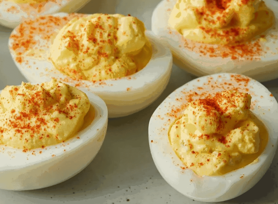 Asian Corned Beef by null