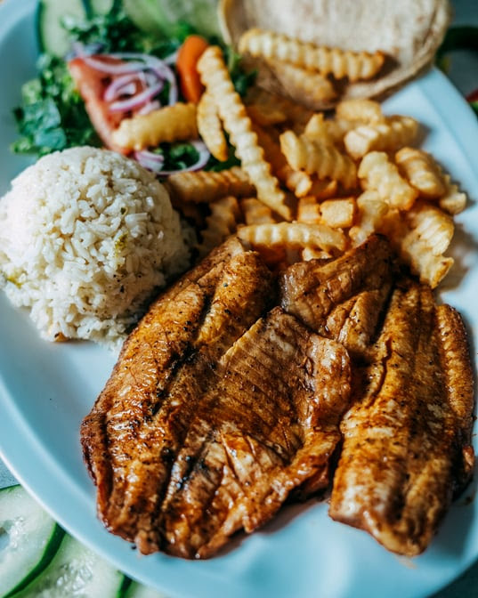 El Salpicon Detroit | Mariscos by null