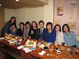 同窓会 おばさん|5年振りの同窓会へ | 華組 小山しのぶのブログ | 華組ブログ | Web eclat