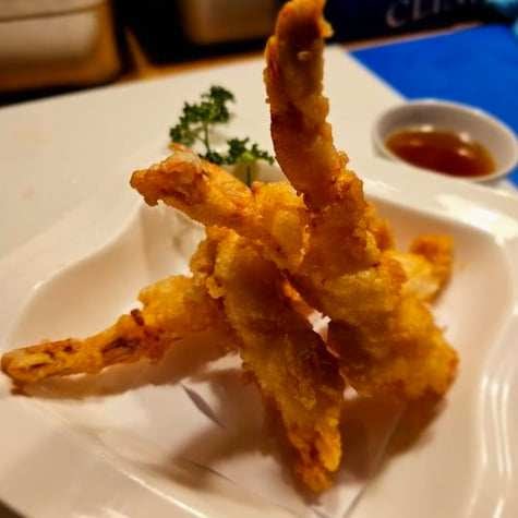 KumKang Korean Restaurant by null