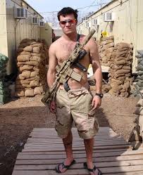 Navy seal under fire for moonlighting jpg x Navy seal