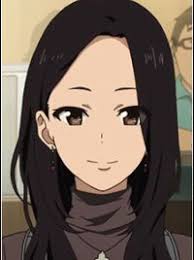 suzuka itou|SHIROBAKO Wiki - Fandom