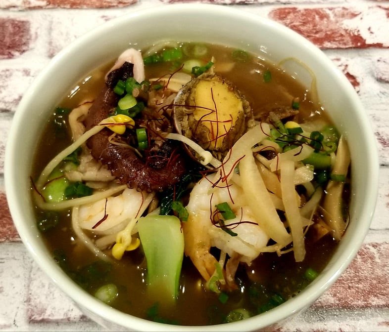 Jang Dok Dae Corp by null