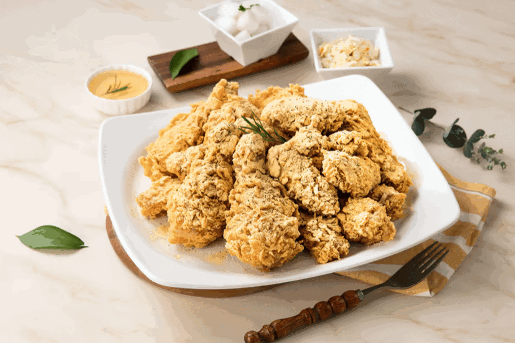 Vons Chicken Rancho Cordova by null