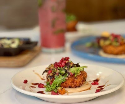 Ferah Tex-Med Kitchen by null