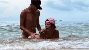 Bi fucking hardcore sex on the beach with nude jpg x Nude beach fuck