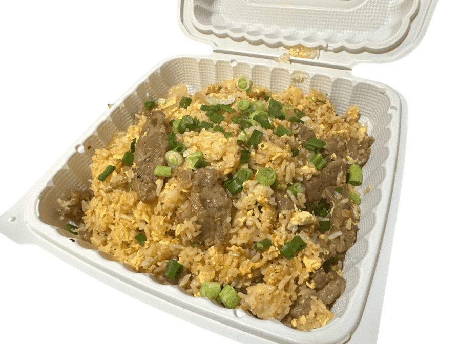 Ginger Palace Pan Asian Cuisine by null