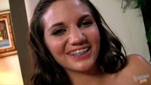 Brace face streaming video at porn parody store with free previews jpg x Teen braces