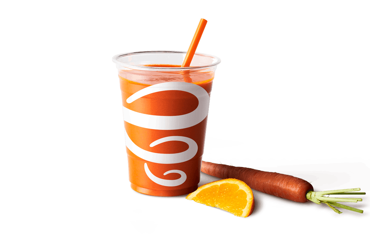 Jamba Juice by null