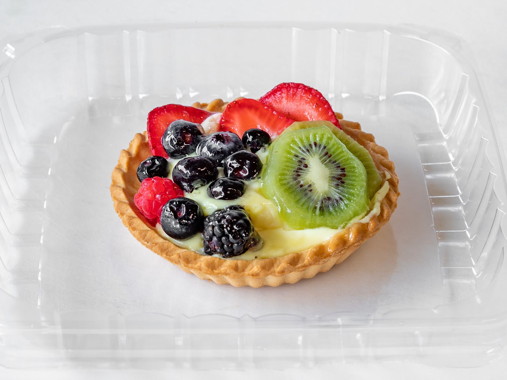 Park View Market by null