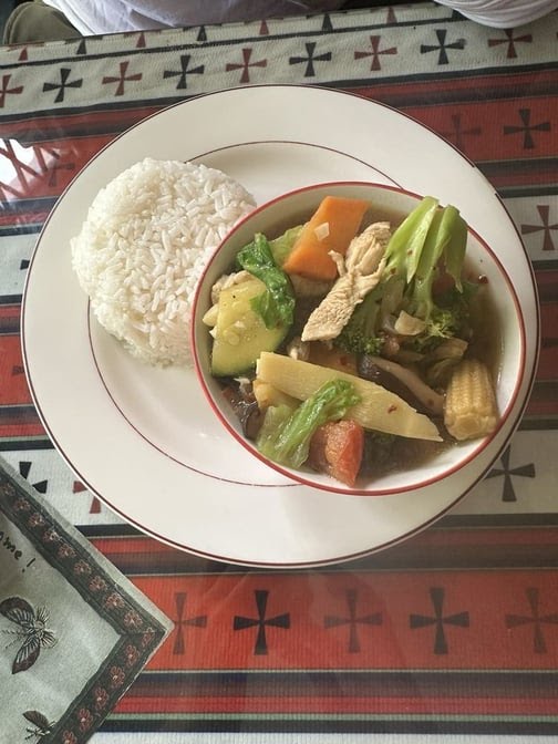 Little Tibet Restaurant by null