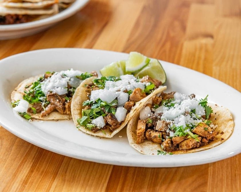 Juan's Flying Burrito - LGD by null