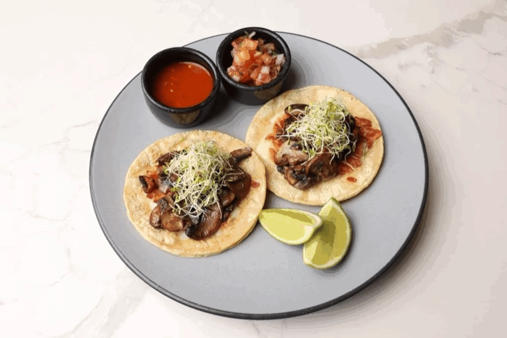 La Santa Taqueria by null