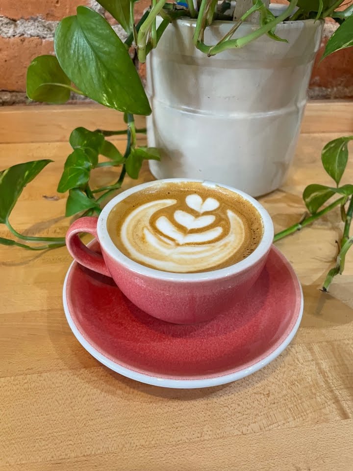 One Line Coffee-Short North by null