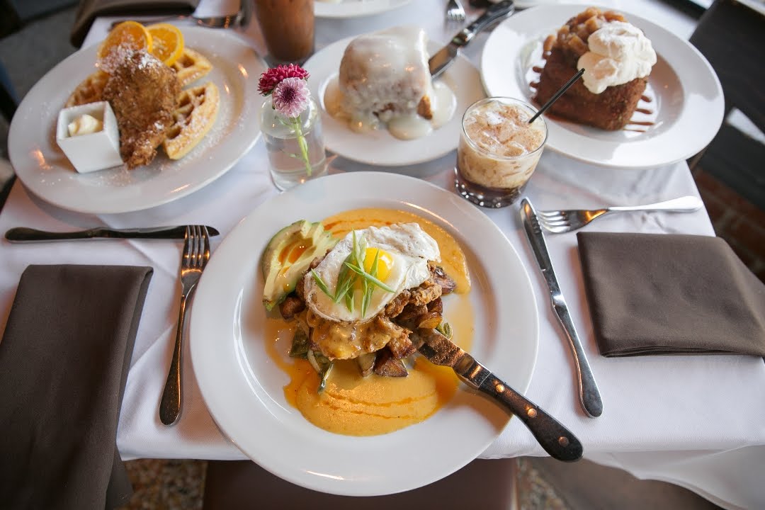 Cheever's Cafe by null