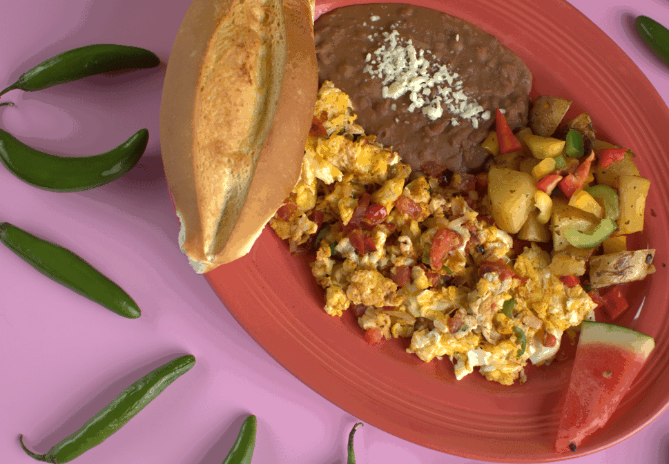 Kikey's Cafe Authentic Mexican Food by null
