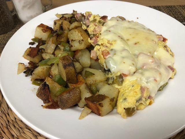 Debbie's Restaurant & Pie Shoppe by null