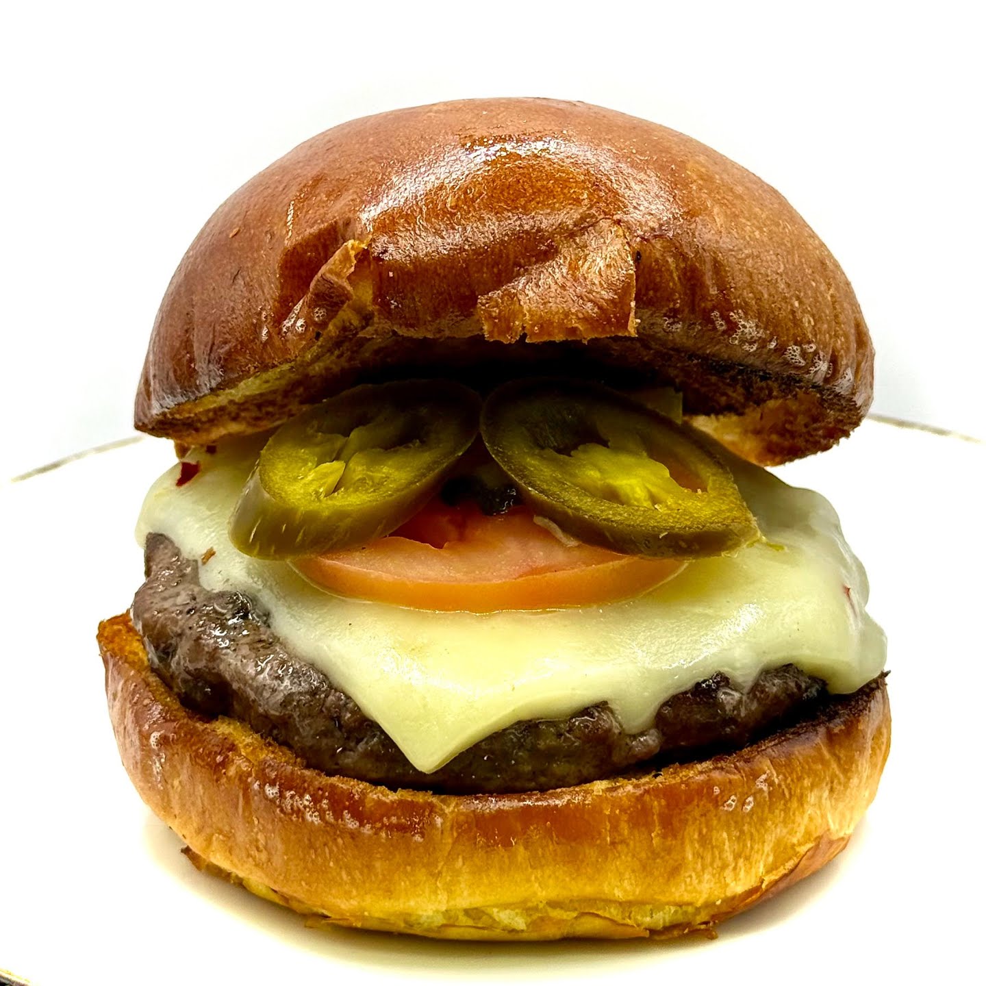 Better Burger by null