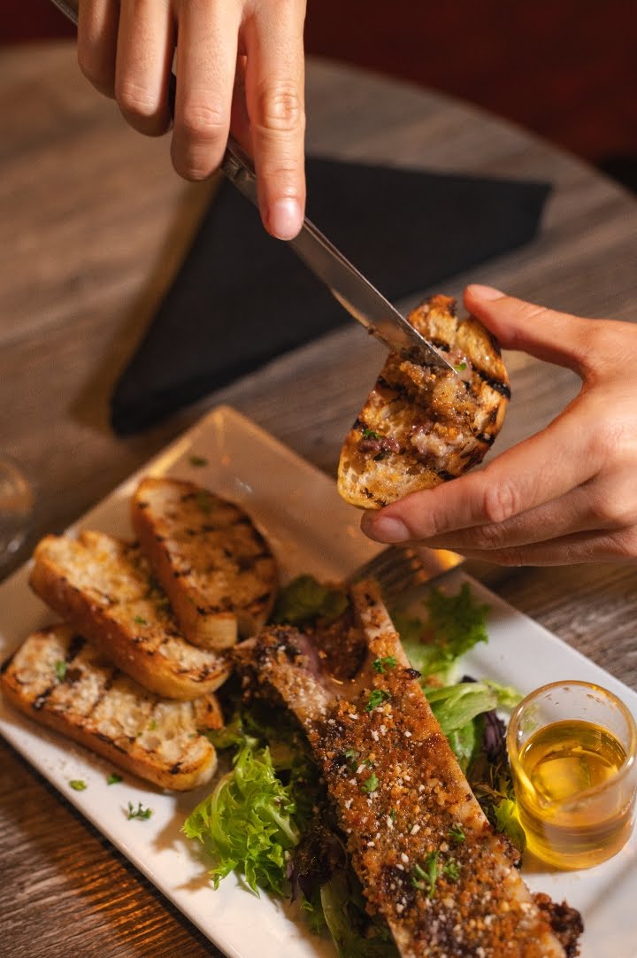 Laudy Bar - Craft Kitchen & Cocktails by null