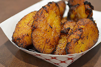 Crisp & Juicy by null