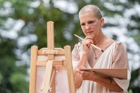 shaved mature outdoor|Shaving outdoors hi-res stock photography and images - Page 2 - Alamy