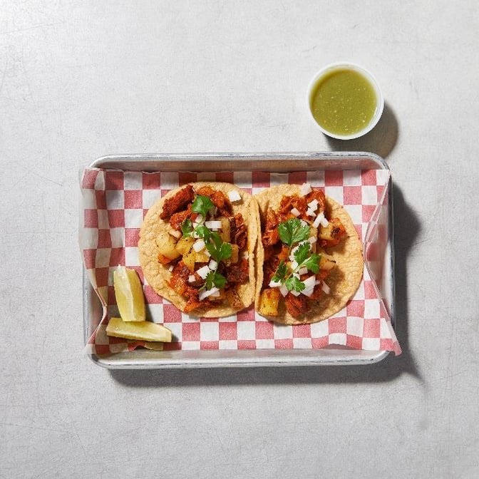 Taqueria Condesa by null