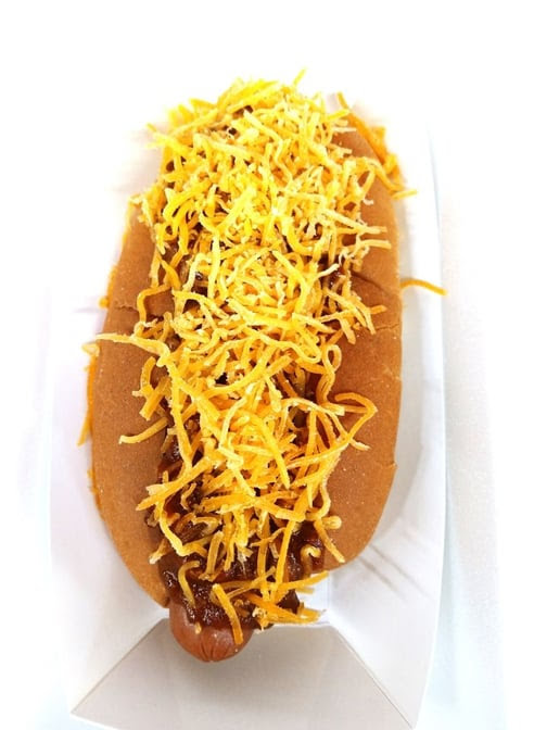 Monte's Gourmet Dogs by null