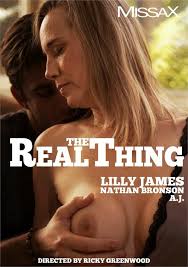 The real thing jay naylor jpg x The real thing
