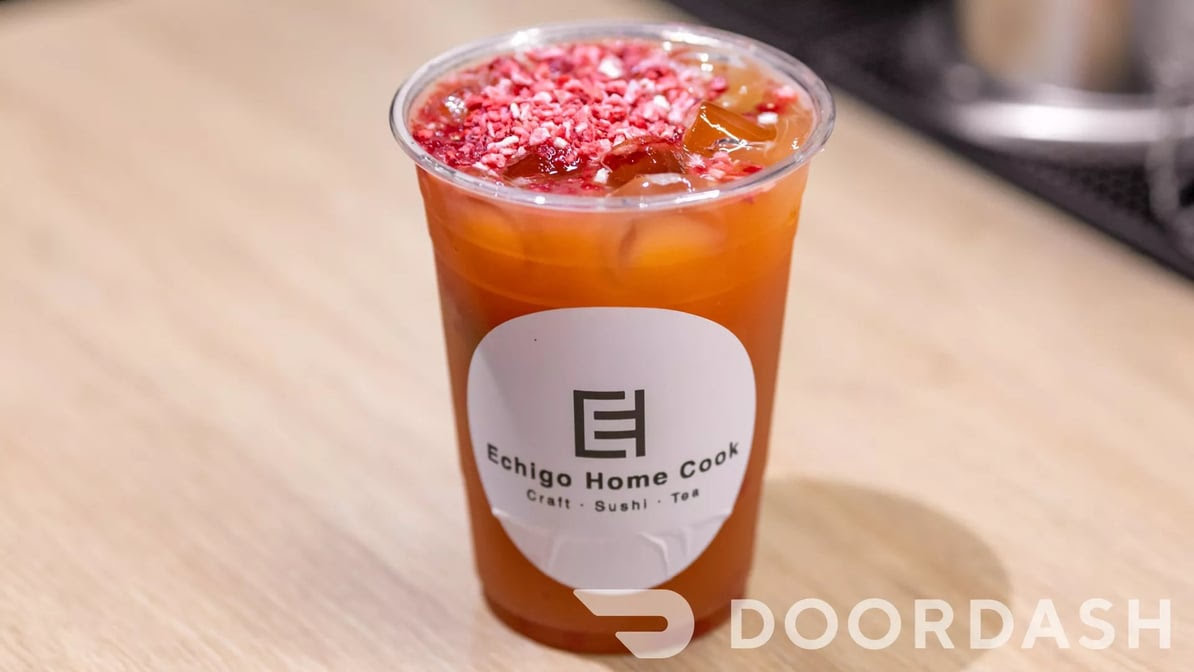 Echigo Home cook by null