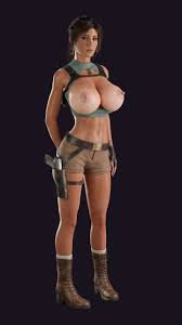 Lara croft wants her adventure tomb raider porn wukaitian kurohentai jpg x Lara croft tomb raider