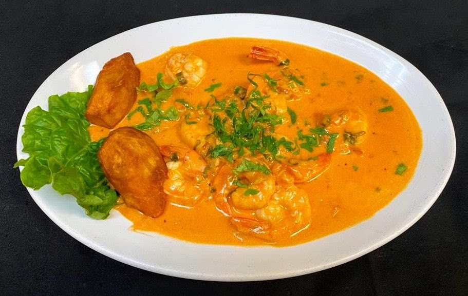 Natalie Peruvian Seafood Restaurant by null