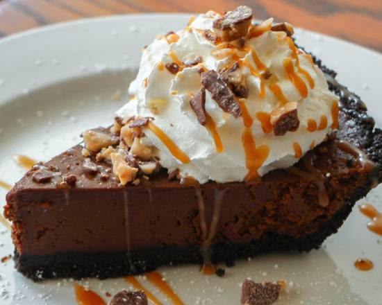 Atlanta Fish Market by null