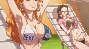 Nami porn comics nami hentai comics nami sex comics page jpg x Sexy nami