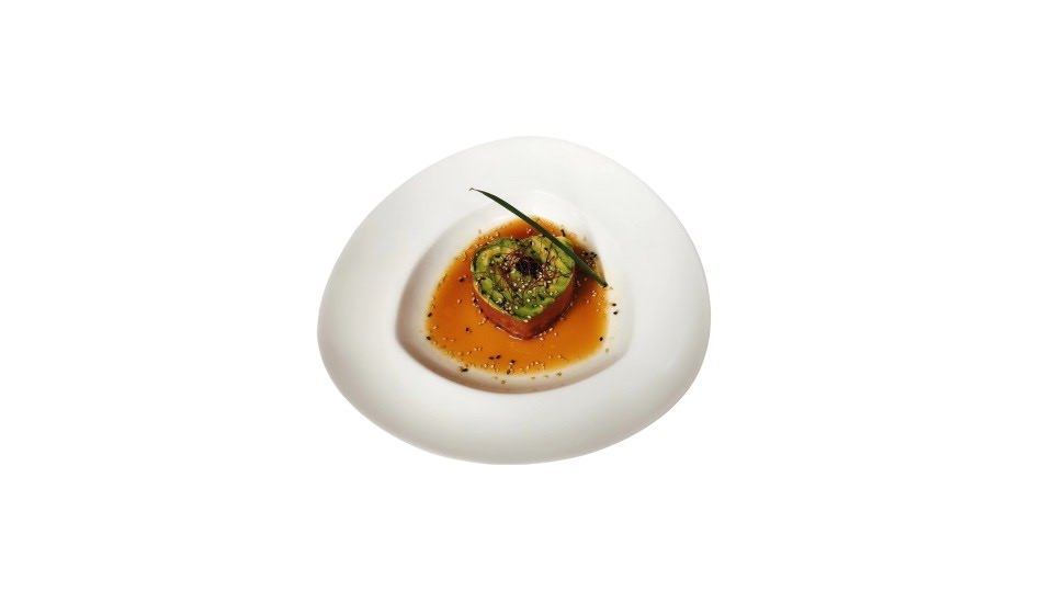 Hana Moon Japanese restaurant by null