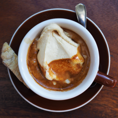 Pitango Gelato & Coffee, The Wharf by null