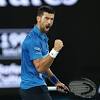 Australian Open: passano Carlos Alcaraz e Novak Djokovic, fuori ...