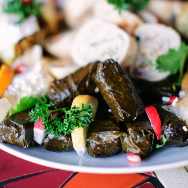 La Mediterranee by null