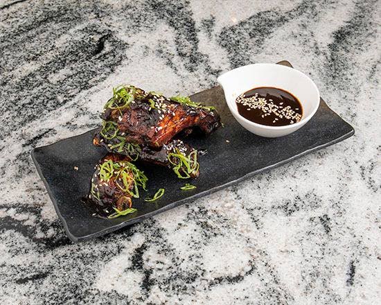 Ritual Dallas by null