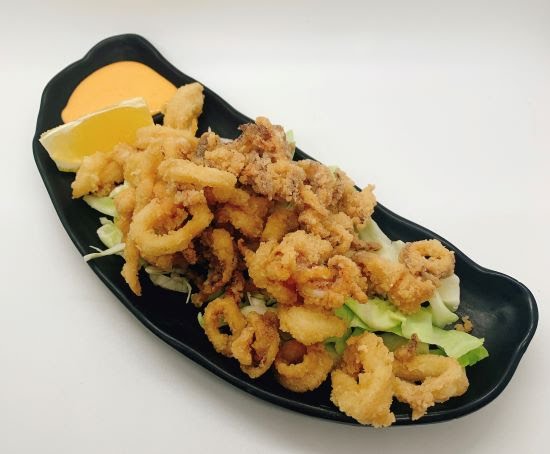 Hinata Sushi by null