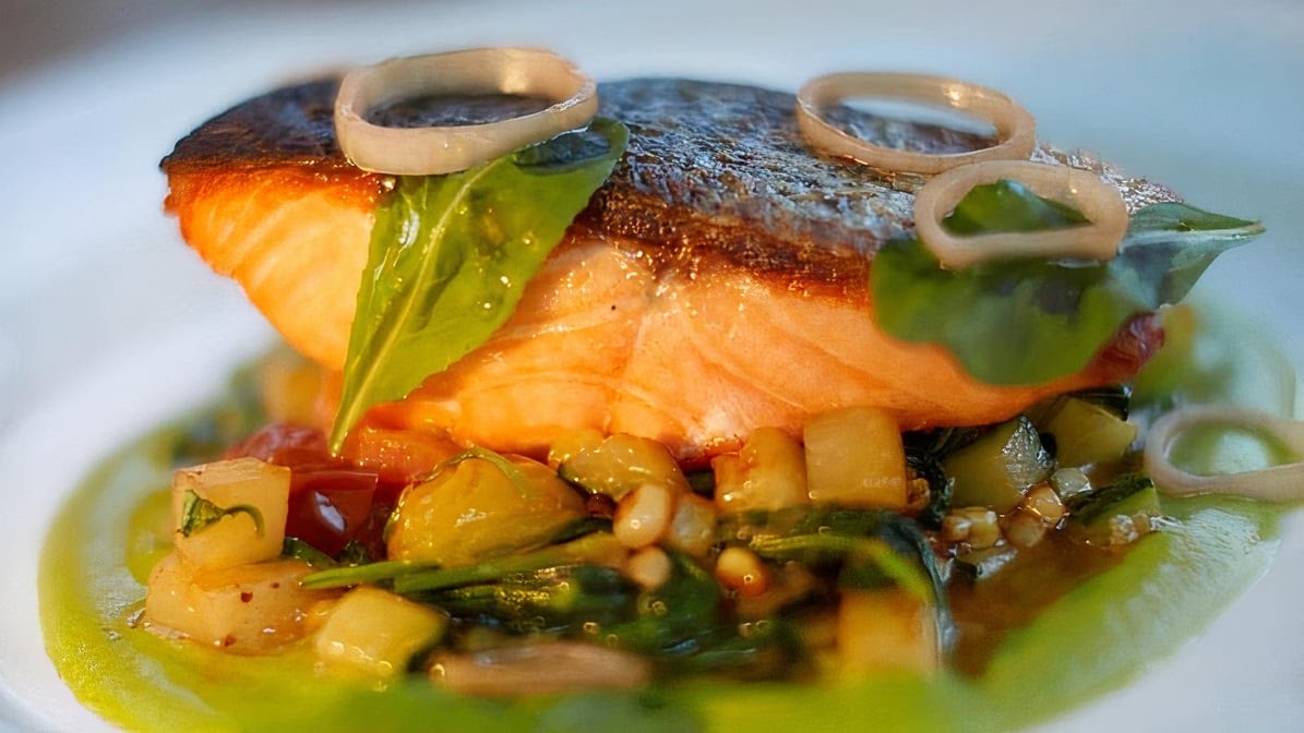 La Forge Casino Restaurant by null