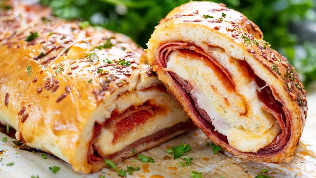 Pizzato Pizza by null