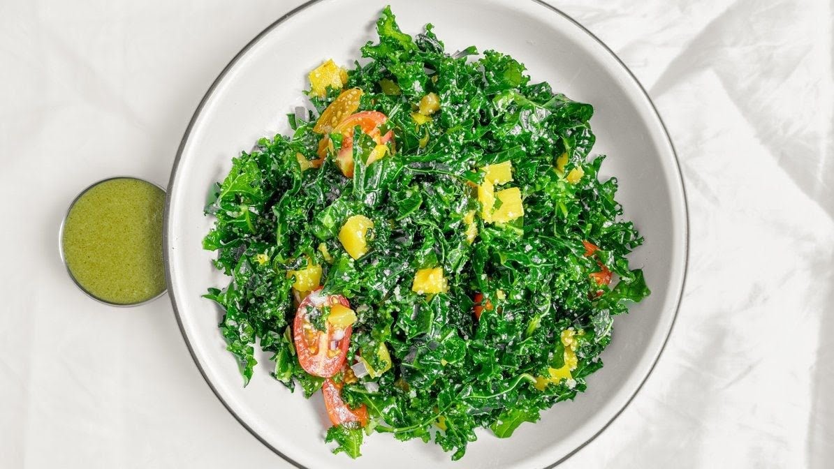 Teranga Midtown by null