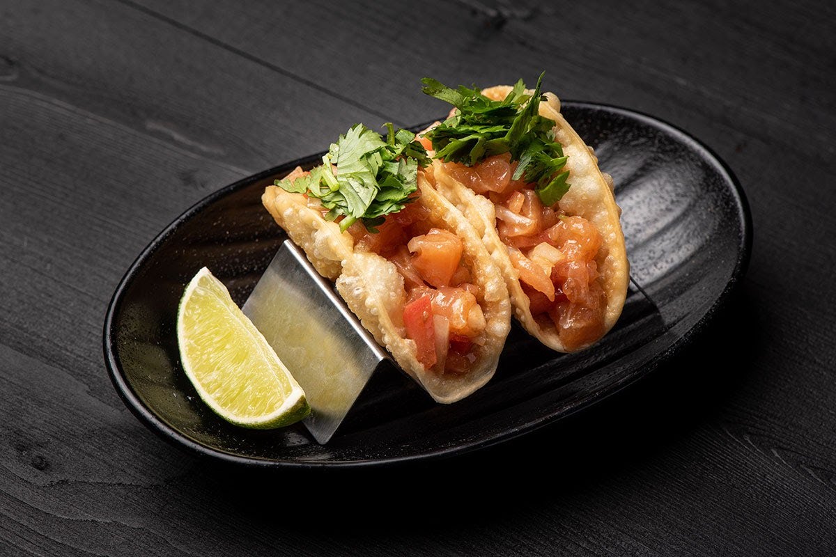 JINYA Ramen Bar - Downtown LA by null