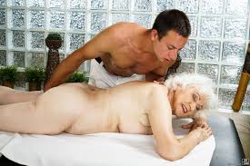 Free grandma massage porn videos from thumbzilla jpg x Granny massage